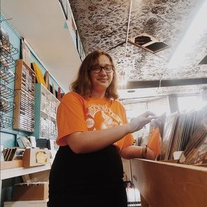 Meet your Posher, Kloe